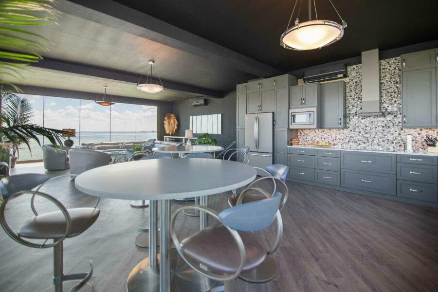 2018 Mansion Yachts Mansion Yacht