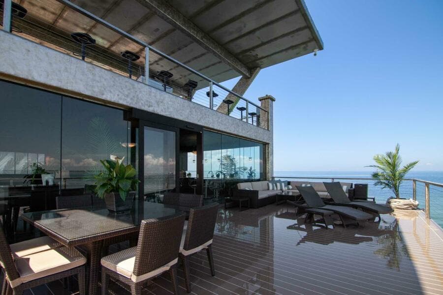2018 Mansion Yachts Mansion Yacht