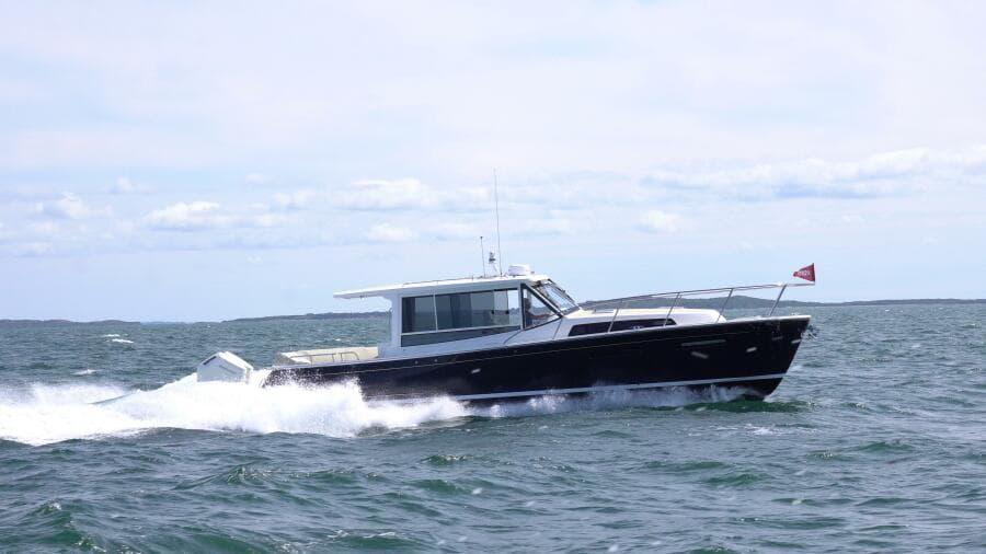 2026 MJM 47R