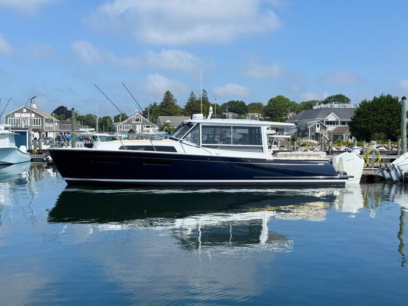 2026 MJM 47R