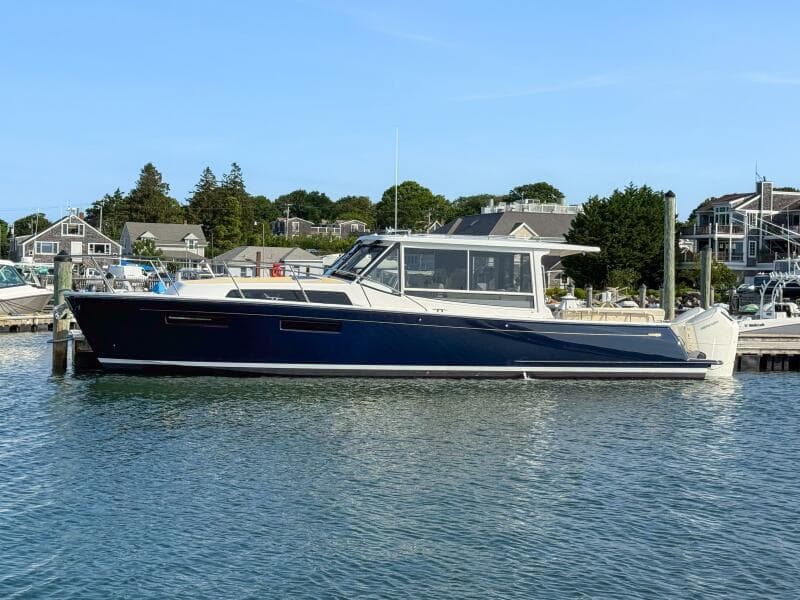 2026 MJM 47R