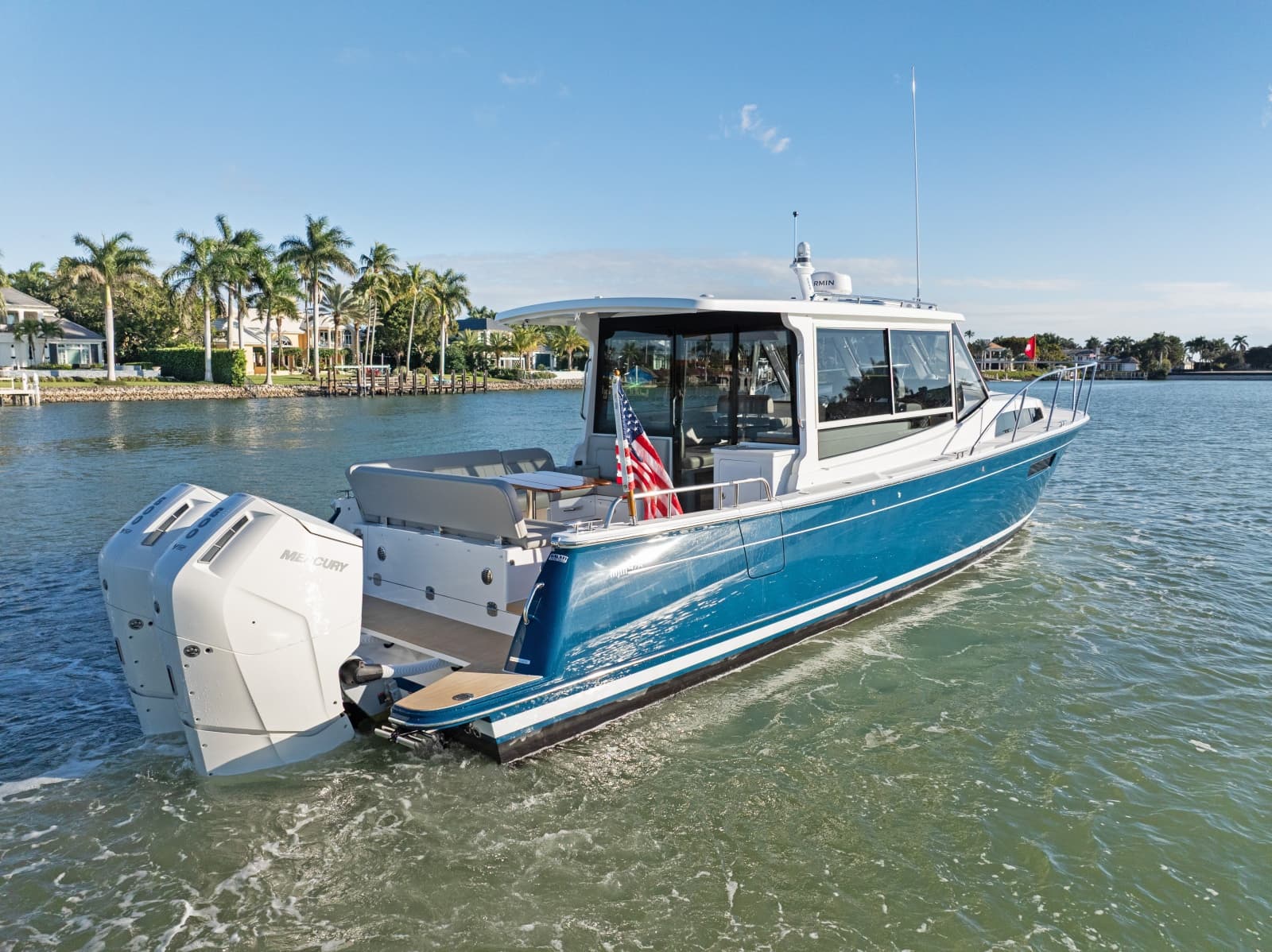 2026 MJM 47R