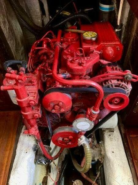 1978 Baba 