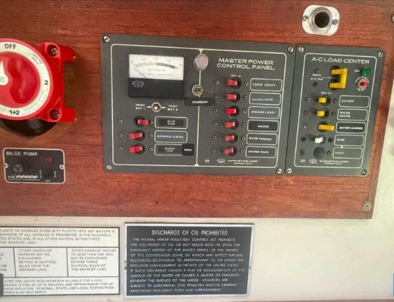 1979 Allied 