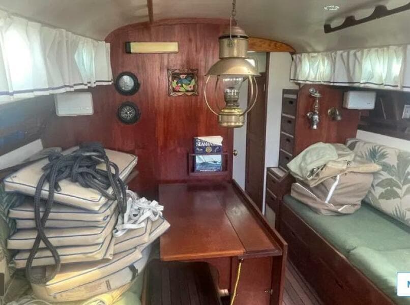 1979 Allied 