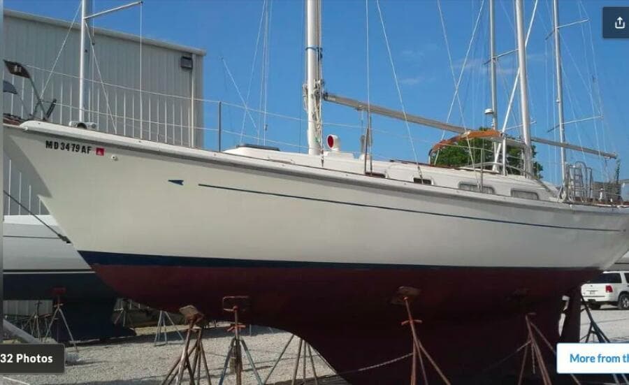 1979 Allied 