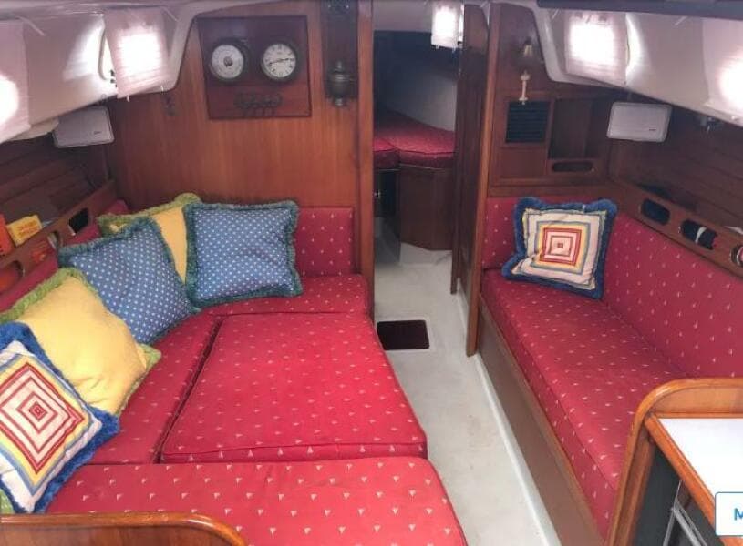 1974 Ericson 