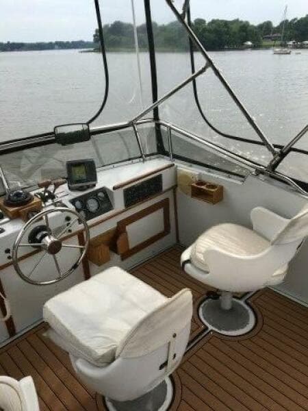 1988 Marinette 