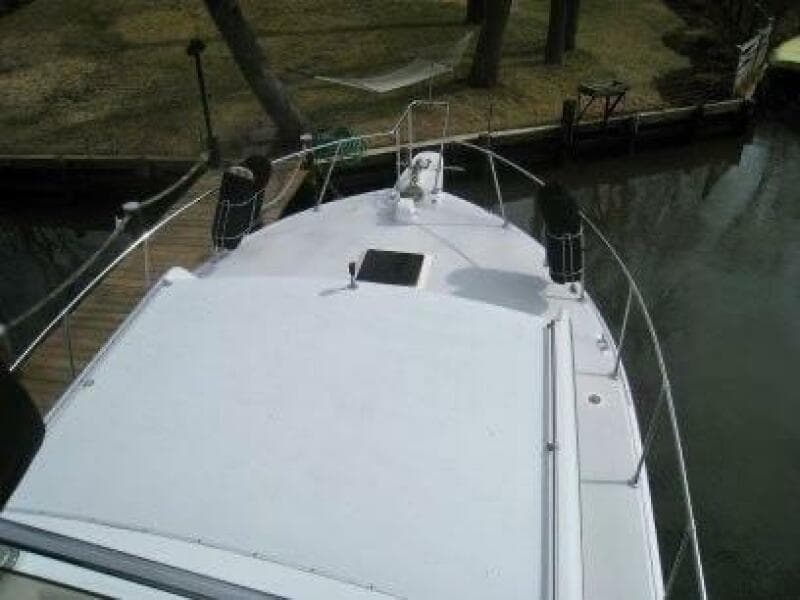 1988 Marinette 