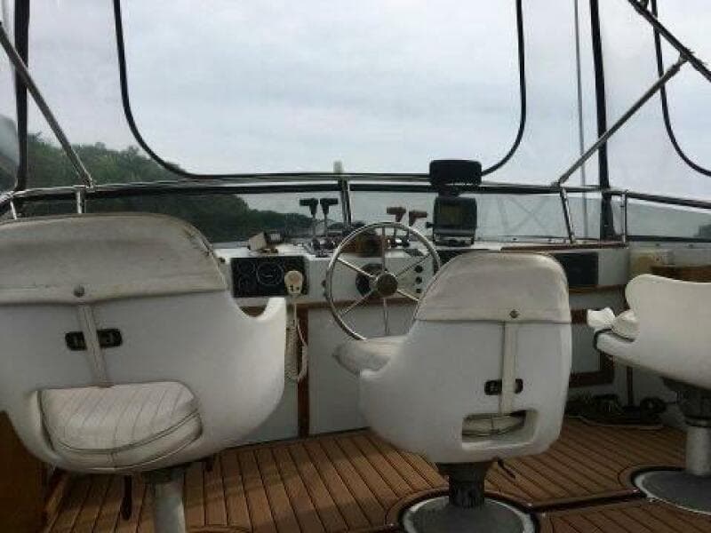 1988 Marinette 