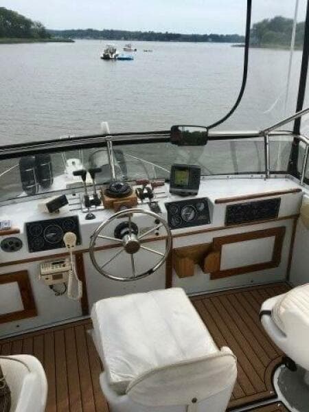 1988 Marinette 