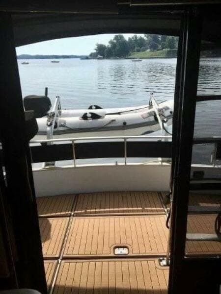1988 Marinette 