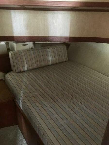 1988 Marinette 