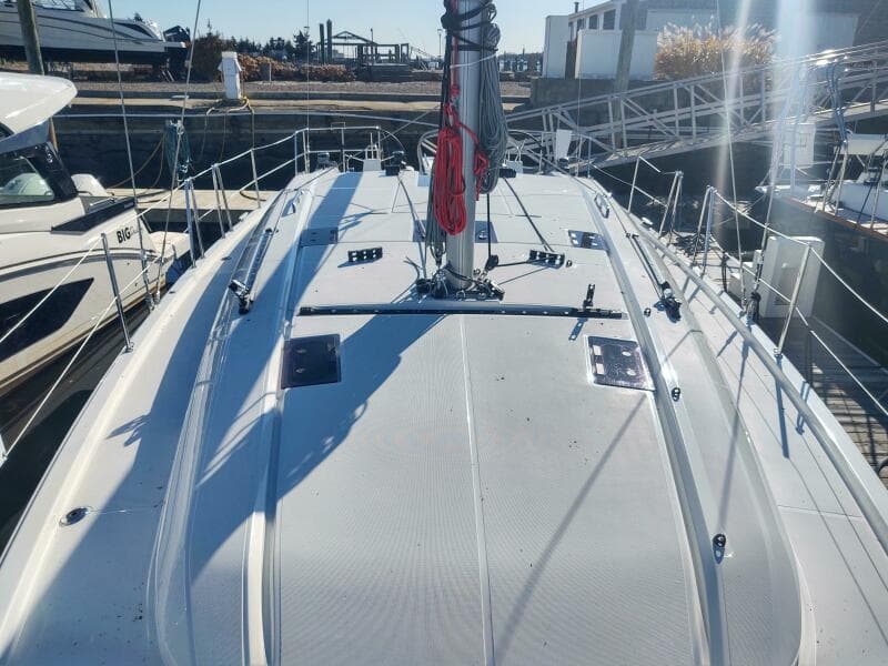 2025 Oceanis 40.1