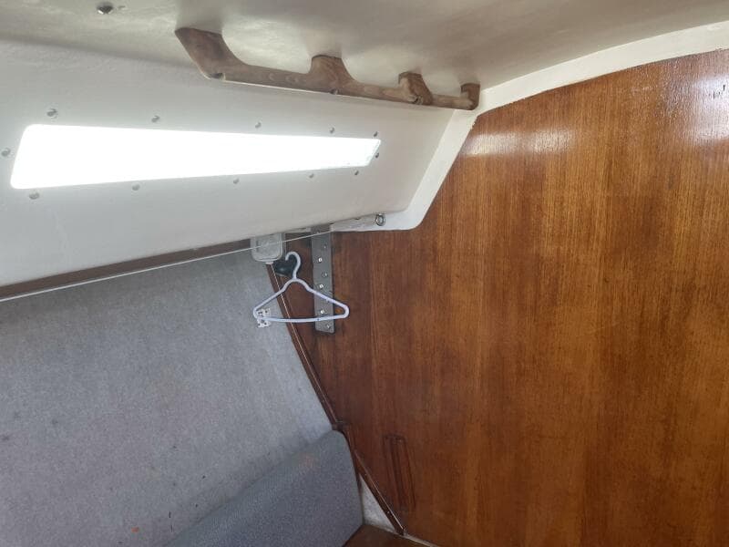 1986 J Boats J35