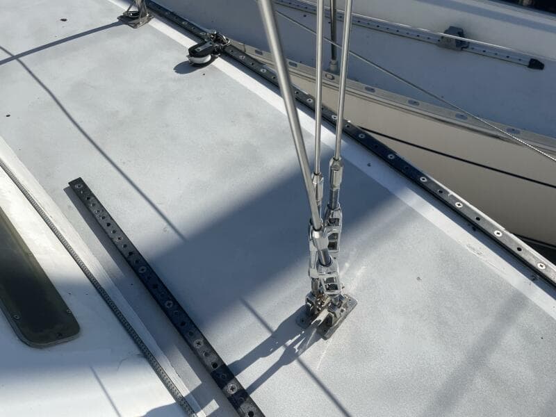 1986 J Boats J35