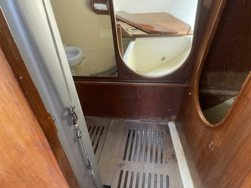 1986 J Boats J35