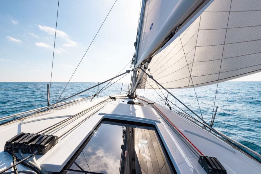 2026 Oceanis 34.1