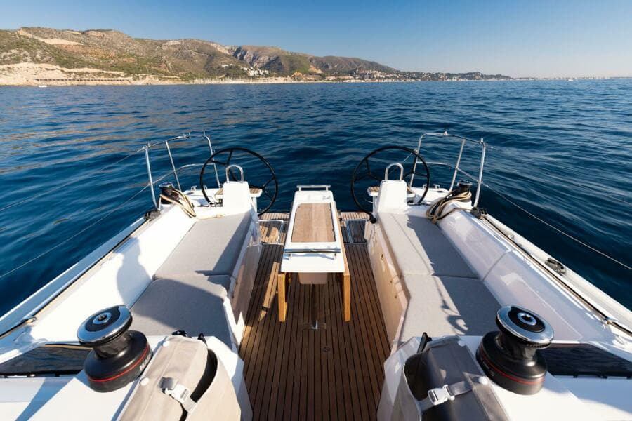 2026 Oceanis 34.1
