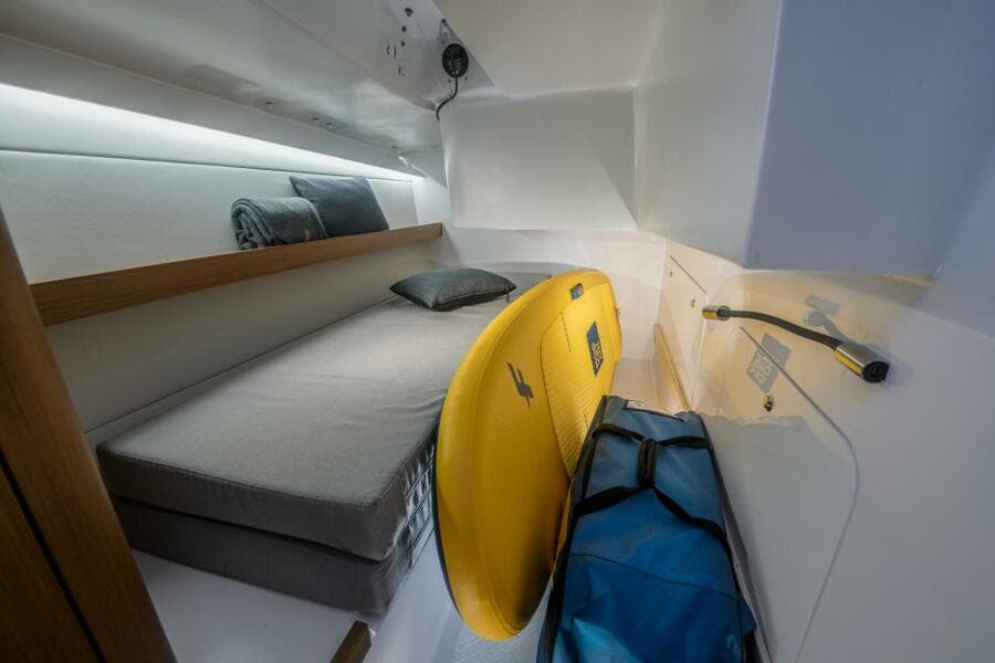 2027 Beneteau First 36