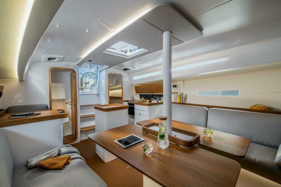 2027 Beneteau First 36