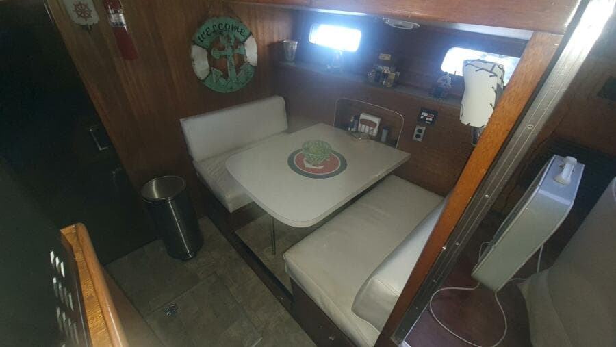1965 Chris-Craft 