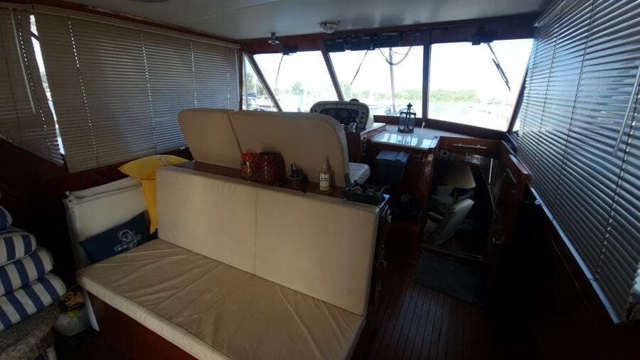 1965 Chris-Craft 