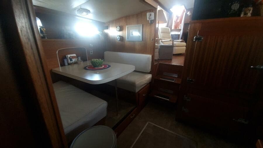1965 Chris-Craft 