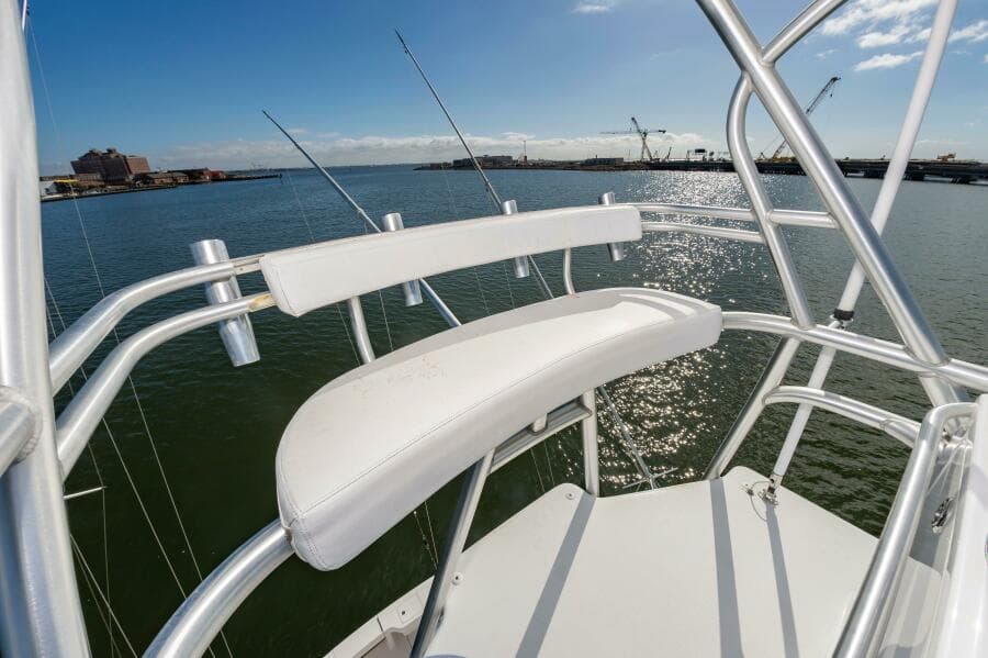 2005 Viking 