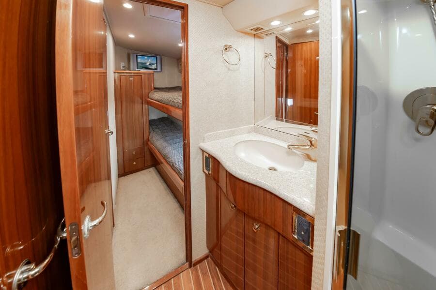 2005 Viking 