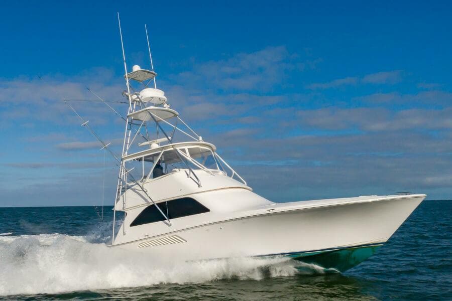 2005 Viking 