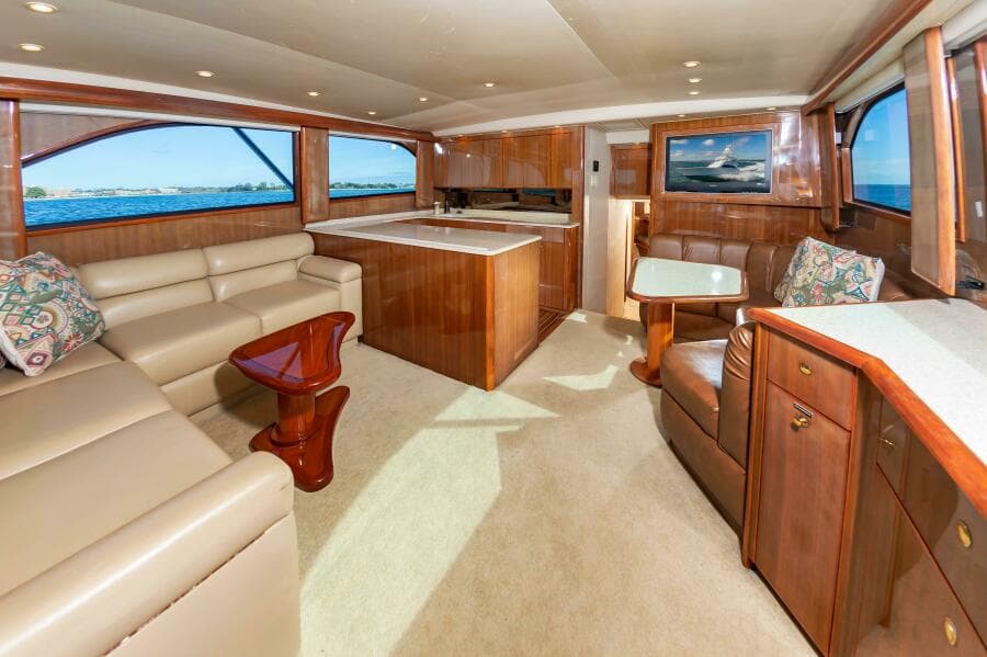 2005 Viking 