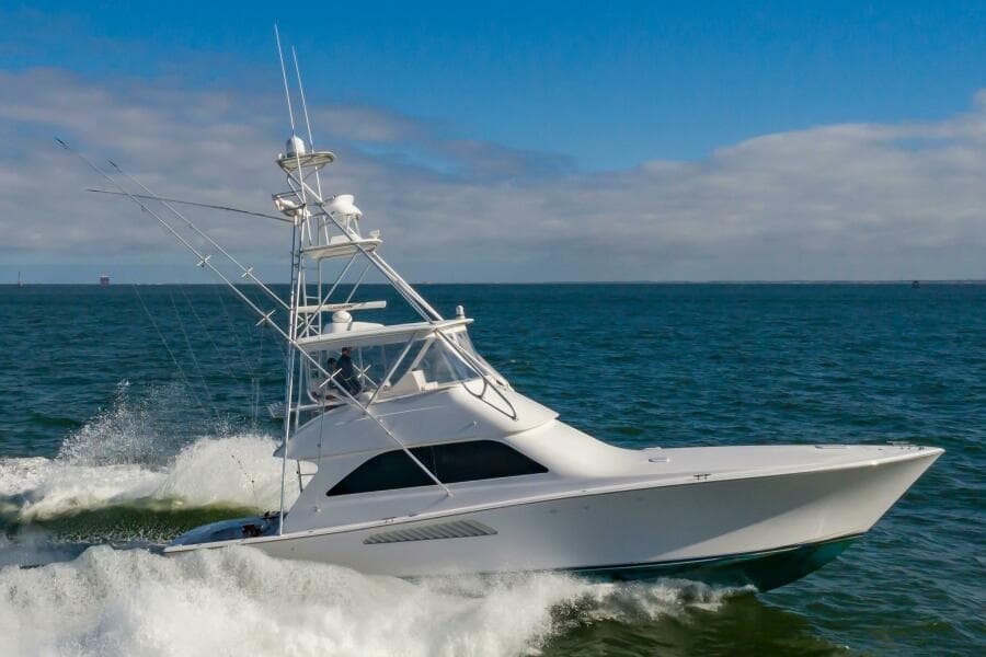 2005 Viking 