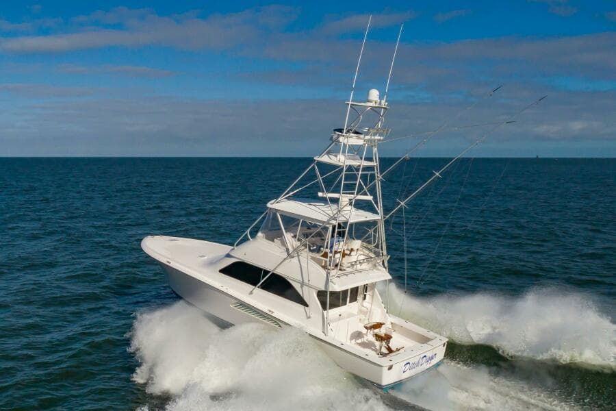 2005 Viking 