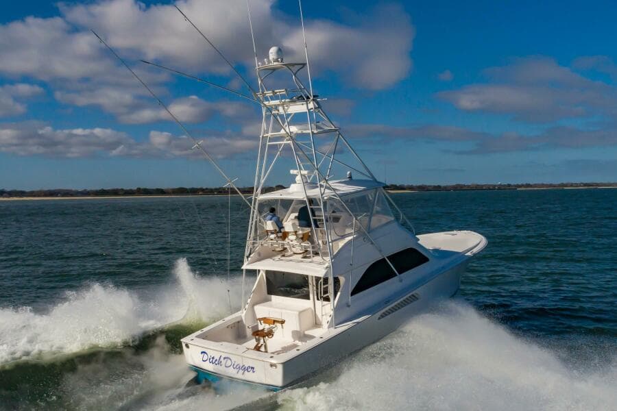 2005 Viking 