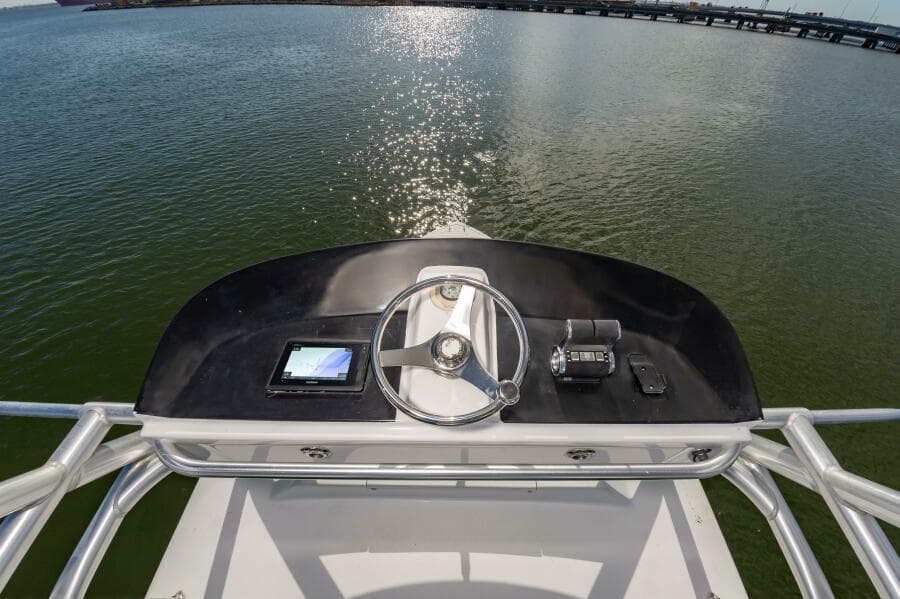 2005 Viking 