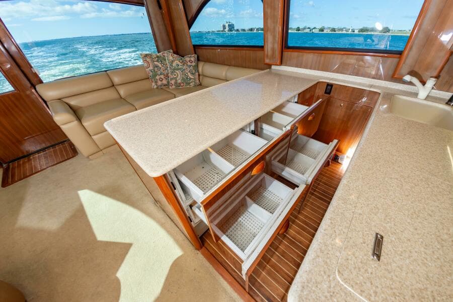 2005 Viking 