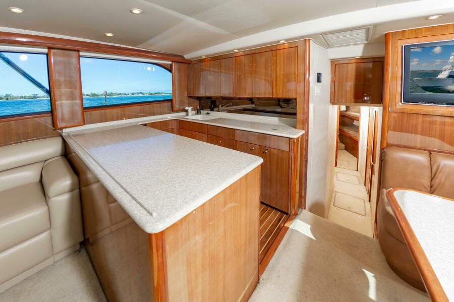 2005 Viking 