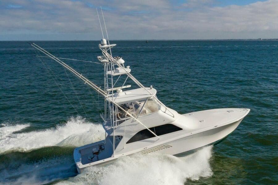 2005 Viking 