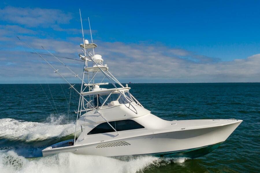 2005 Viking 