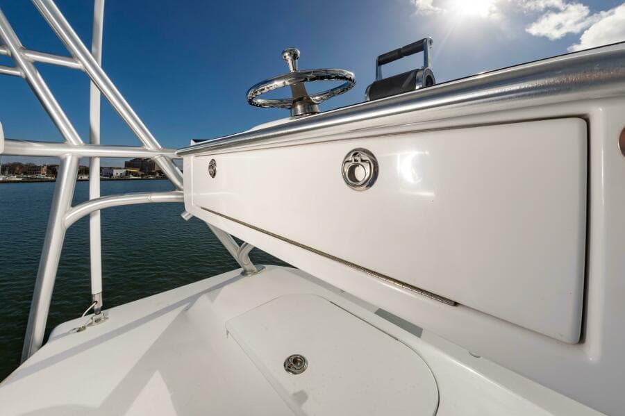 2005 Viking 