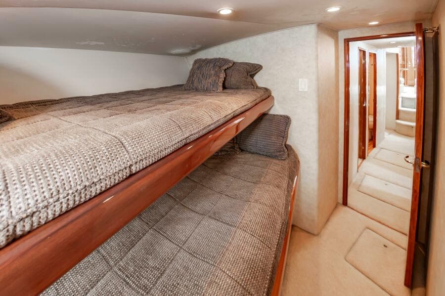 2005 Viking 
