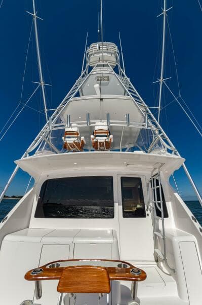 2005 Viking 