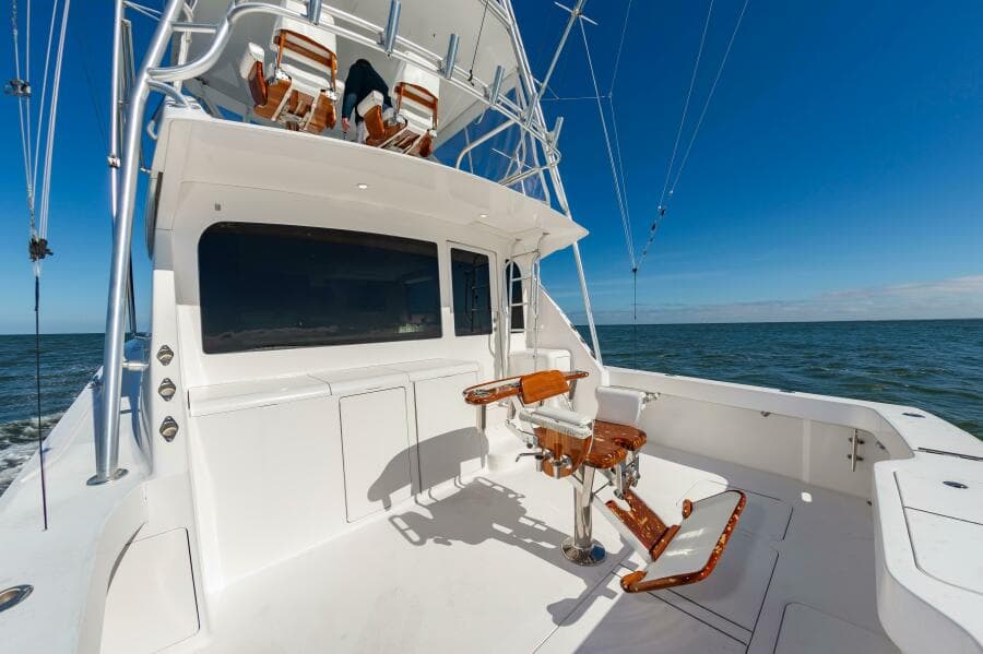 2005 Viking 