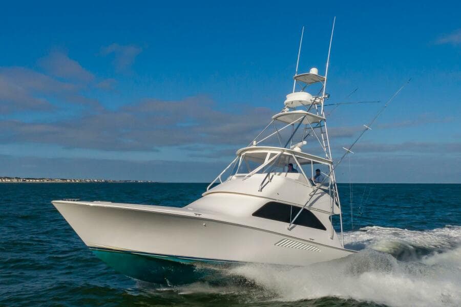 2005 Viking 