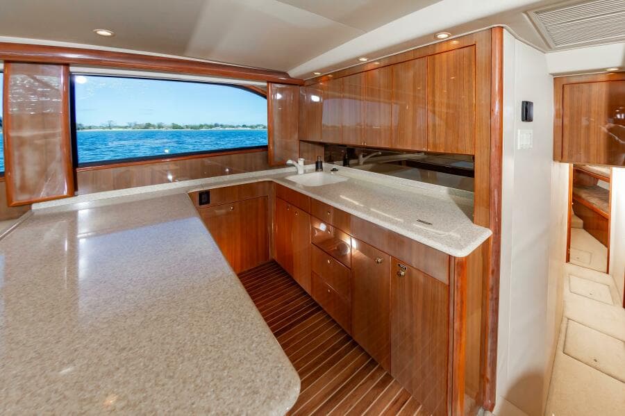 2005 Viking 