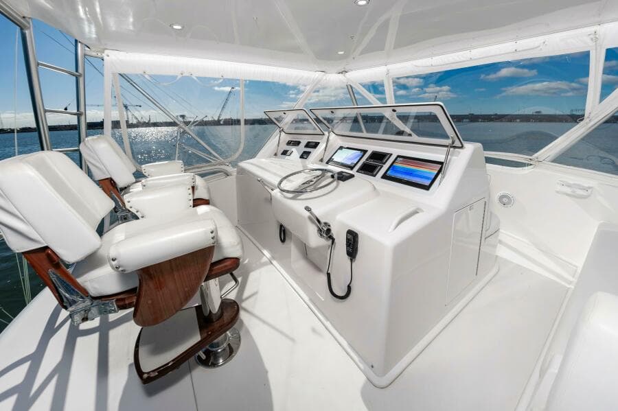 2005 Viking 