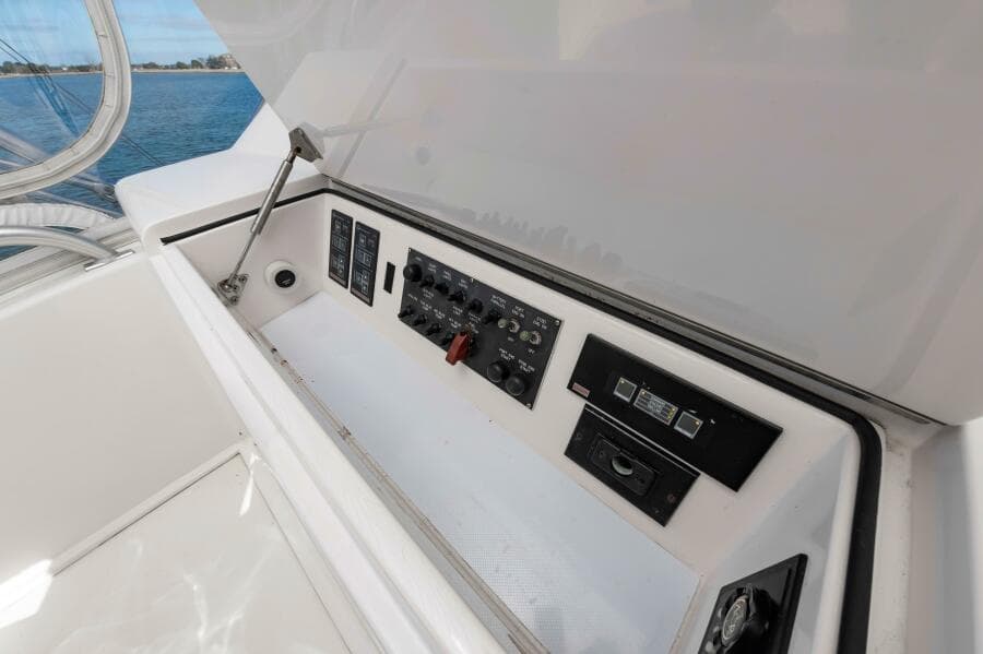 2005 Viking 