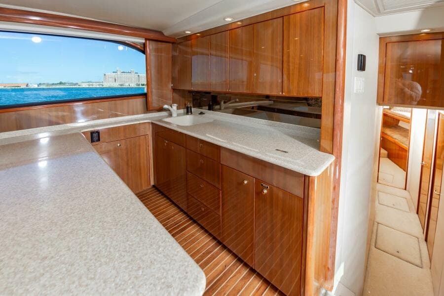 2005 Viking 