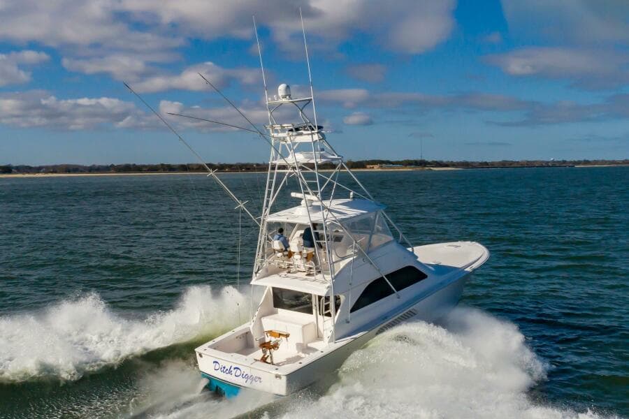 2005 Viking 